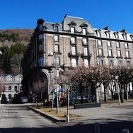 Beau T2 Calme Centre Mont-dore - 1 Ch, Wifi, Ascenseur, Proche Thermes - Fr-1-608-104