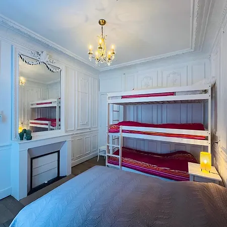 Beau T2 Calme Centre Mont-dore - 1 Ch, Wifi, Ascenseur, Proche Thermes - Fr-1-608-104 *