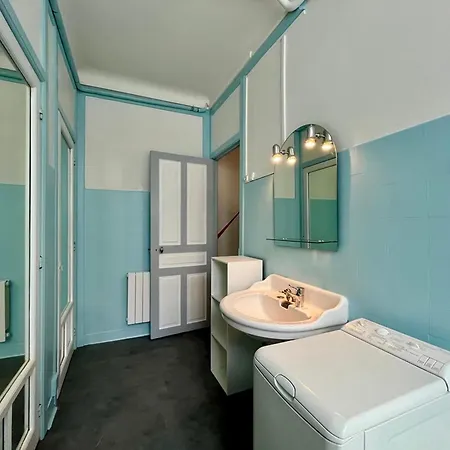 Beau T2 Calme Centre Mont-dore - 1 Ch, Wifi, Ascenseur, Proche Thermes - Fr-1-608-104 Apartment *